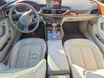 Audi A6 2013