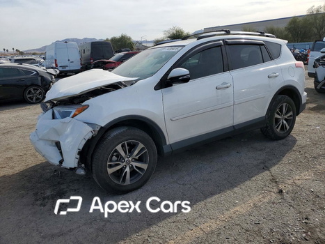 Toyota RAV 4 2018 - Image 1 of 14