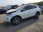 Toyota RAV 4 2018