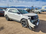 Ford Explorer 2015