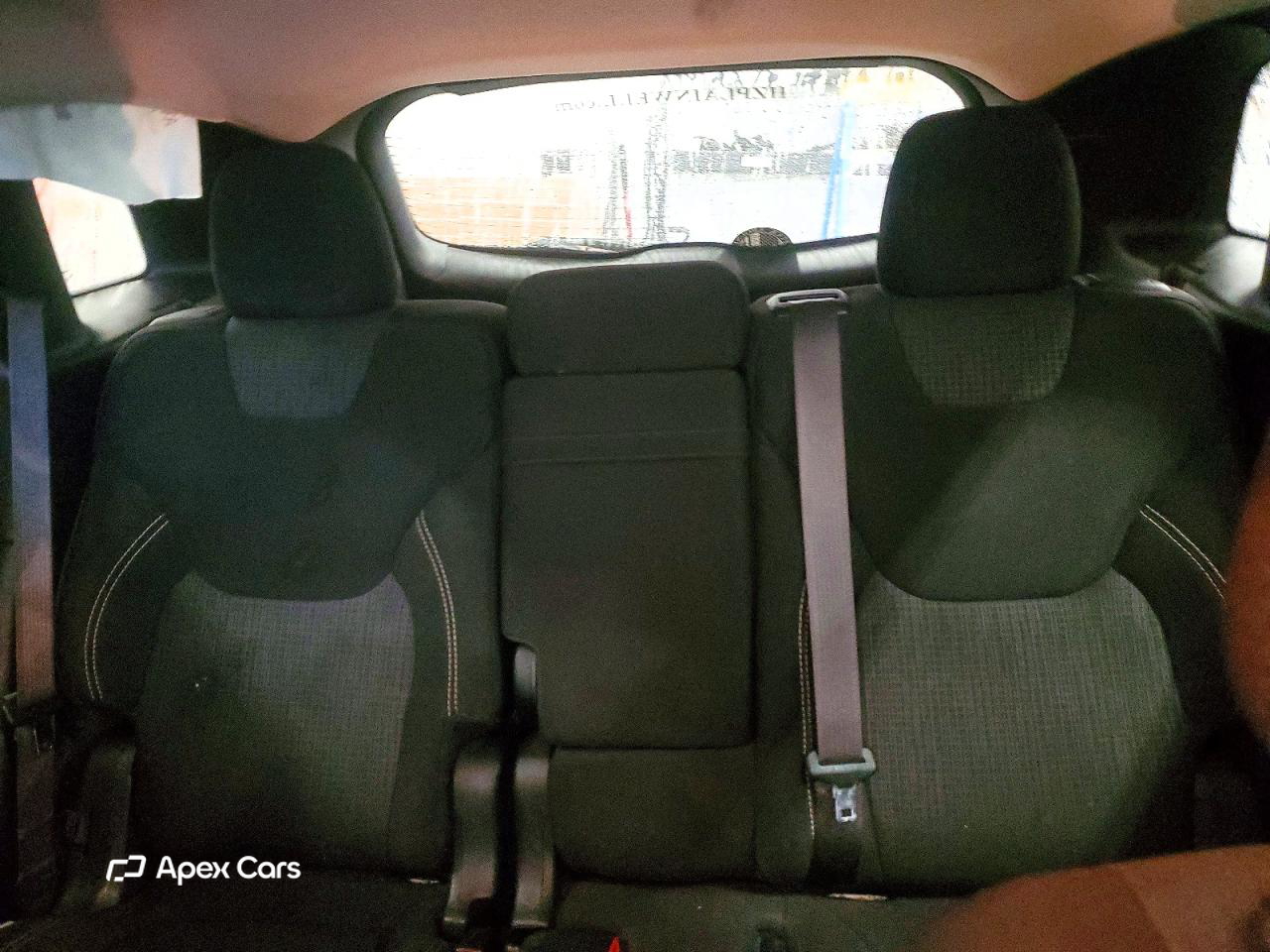 Jeep Cherokee 2015