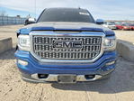GMC Sierra 2016