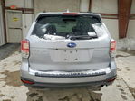 Subaru Forester 2018