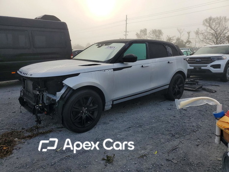 Land Rover Range Rover Velar 2021 - Image 1 of 14