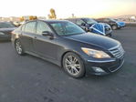 Hyundai Genesis 2014