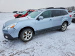 Subaru Outback 2013