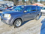Honda Pilot 2014
