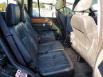 Land Rover LR4 2013