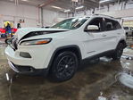 Jeep Cherokee 2014