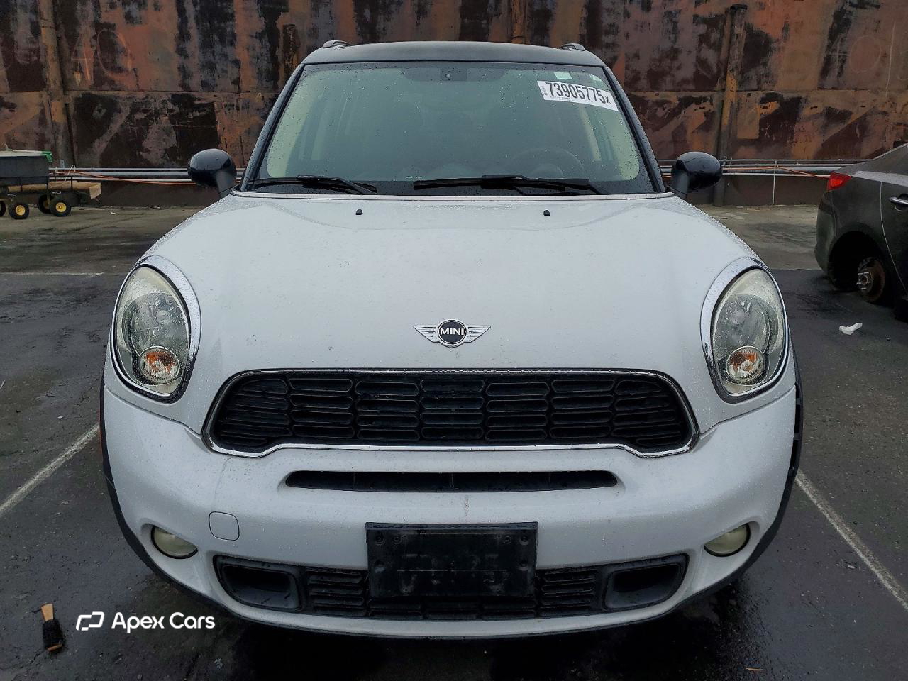MINI Cooper 2014