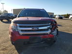 Ford Explorer 2012