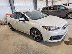 Subaru Impreza 2022