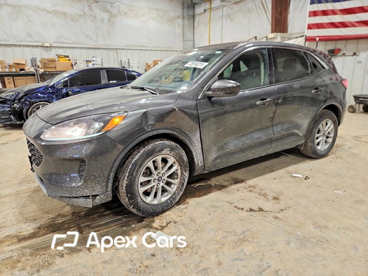 Ford Escape 2020 - Image 1 of 14