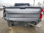 Chevrolet Silverado 2020