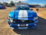 Ford Mustang 2020