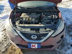 Nissan Sentra 2017