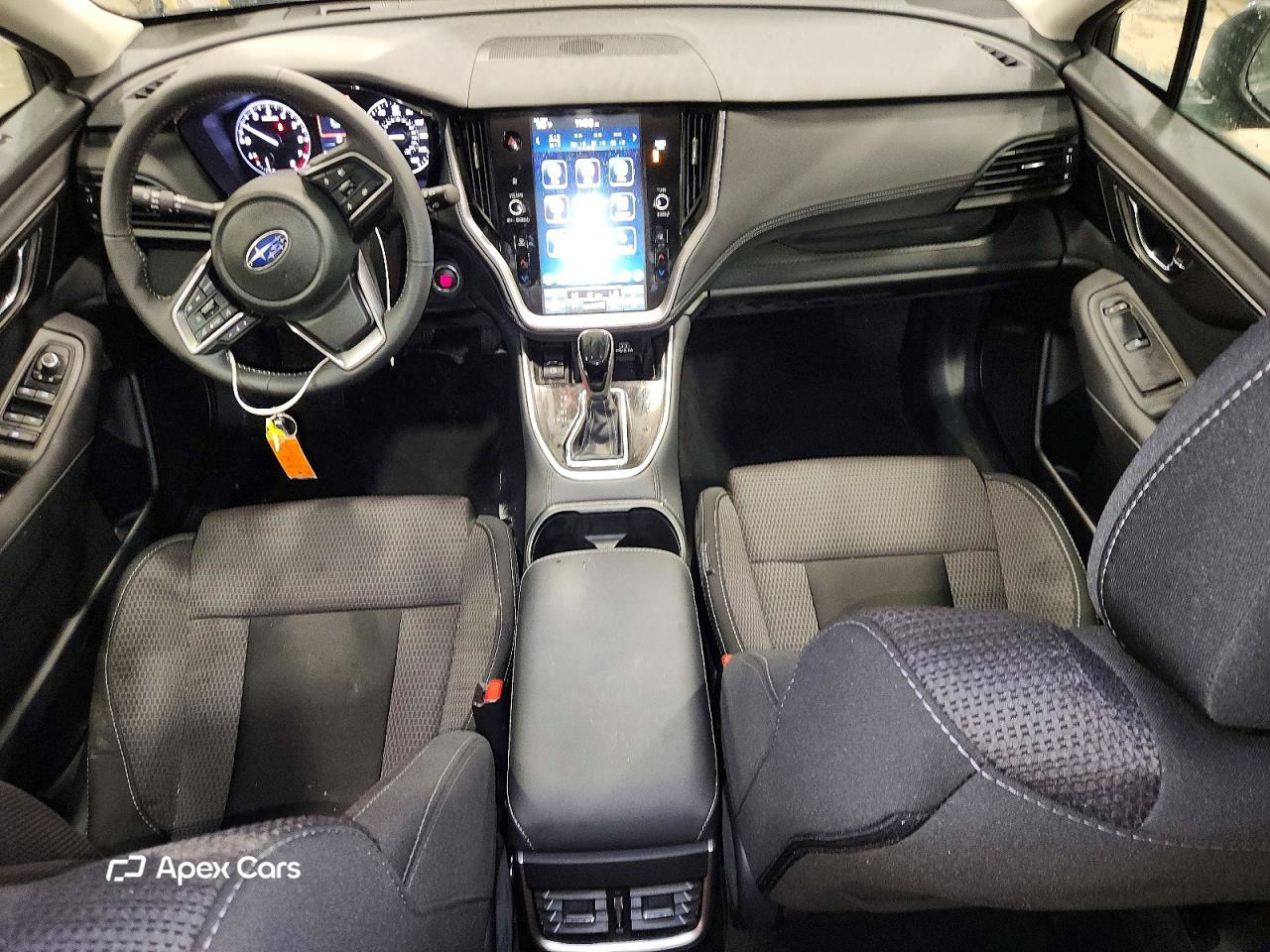 Subaru Outback 2025
