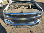 Chevrolet Silverado 2017