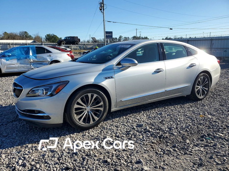 Buick LaCrosse 2017 - Zdjęcie 1 z 13