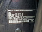 BMW Series 7 2015