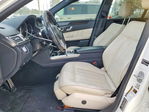 Mercedes-Benz E-klasse 2014