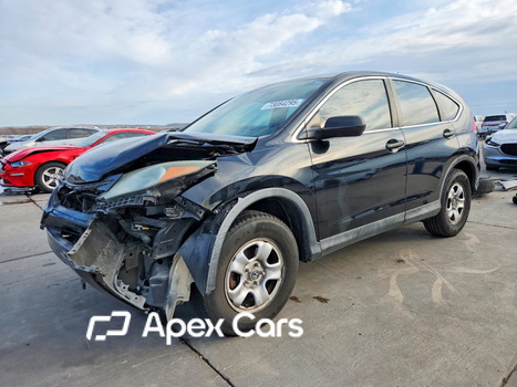 Honda CR-V 2013 - Image 1 of 14
