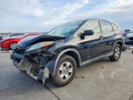 Honda CR-V 2013