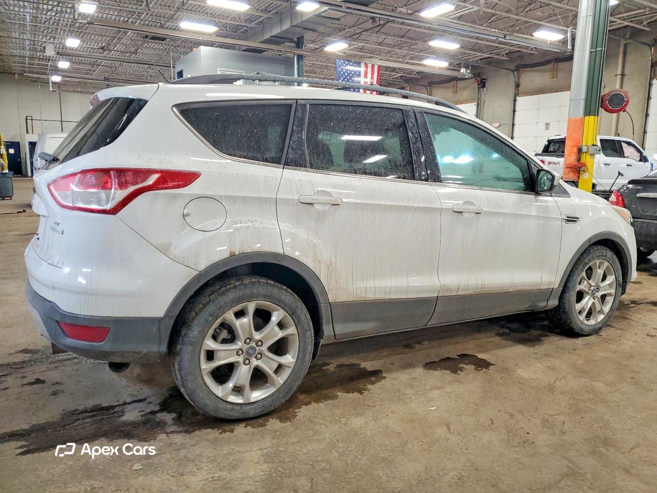 Ford Escape 2013