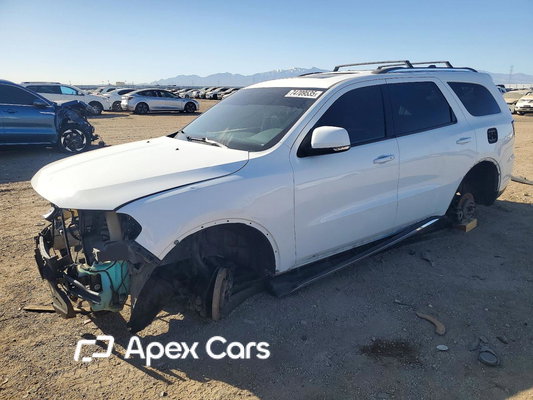 Dodge Durango 2015 - Zdjęcie 1 z 5