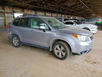 Subaru Forester 2015