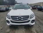 Mercedes-Benz GLE 2016