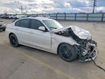 BMW Series 3 2017