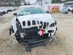 Jeep Cherokee 2014