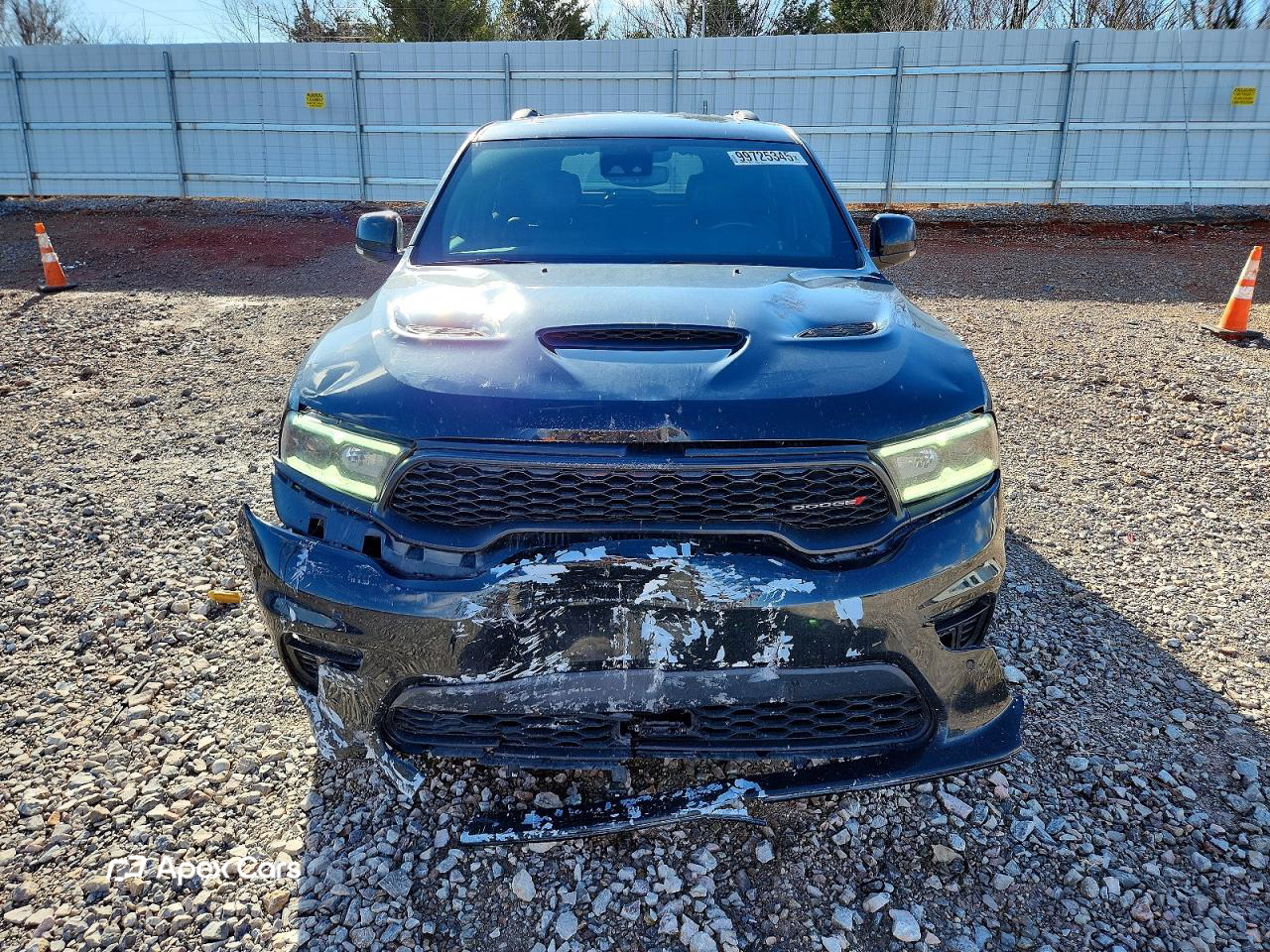 Dodge Durango 2023
