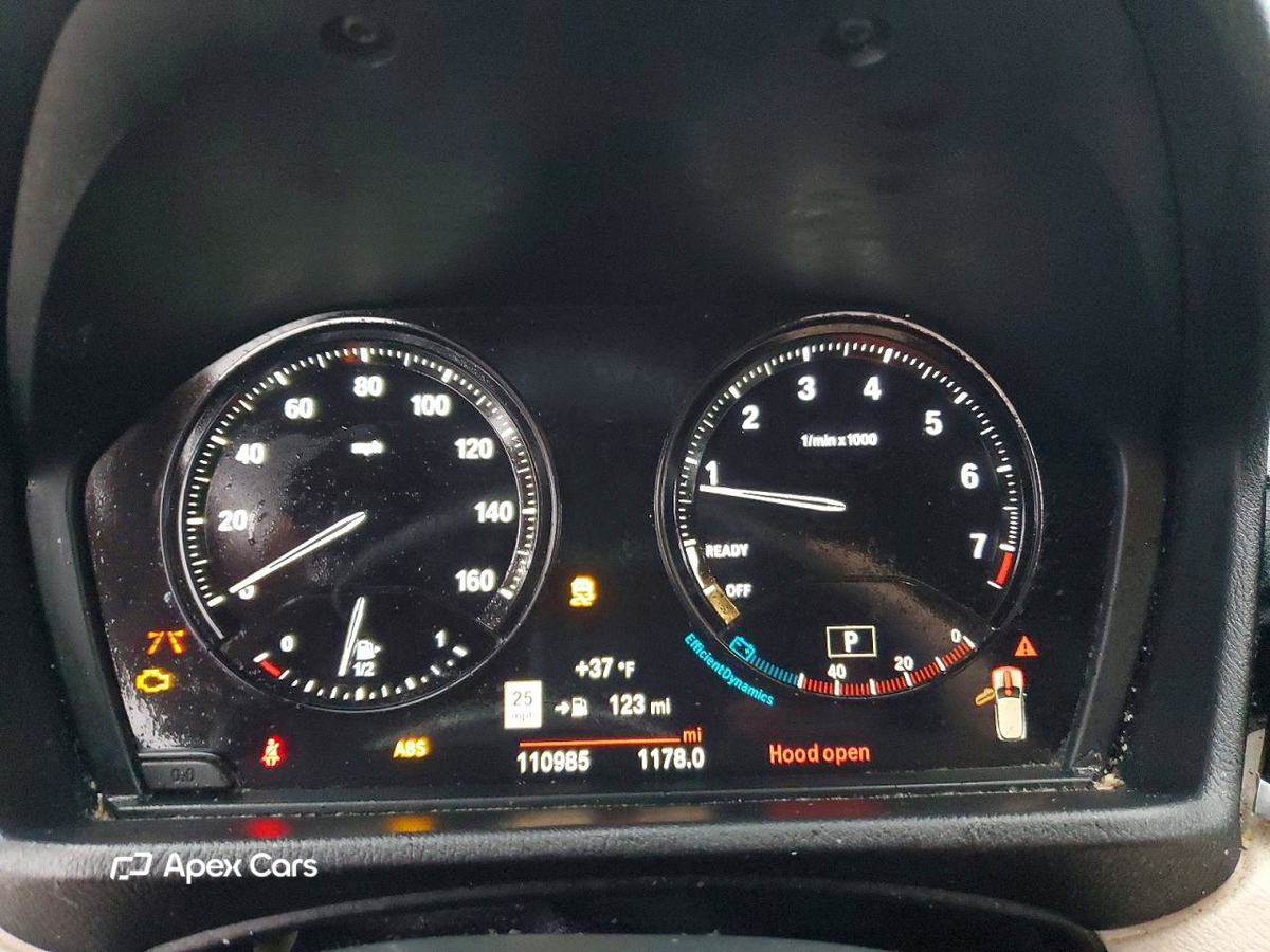 BMW X2 2020