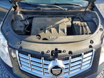 Cadillac SRX 2016