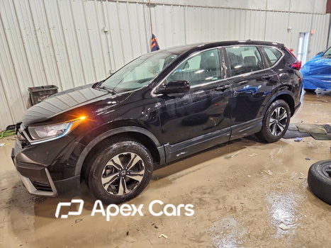 Honda CR-V 2021 - Image 1 of 14