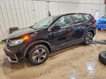 Honda CR-V 2021