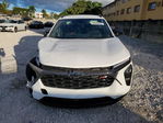 Chevrolet Trax 2025