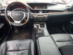 Lexus ES 2014