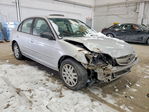 Honda Civic 2005