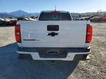 Chevrolet Colorado 2020