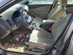 Nissan Altima 2012