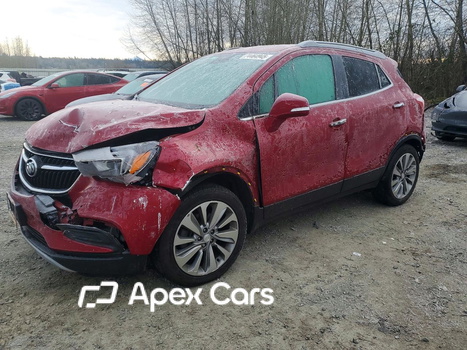 Buick Encore 2019 - Image 1 of 13