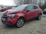 Buick Encore 2019