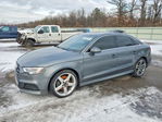 Audi A3 2018