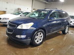 Chevrolet Traverse 2011