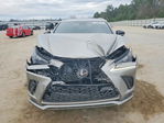 Lexus NX 2020