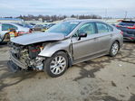 Subaru Legacy 2017