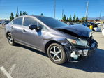 Honda Civic 2015